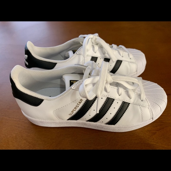 Adidas Superstar J 45 Or Women 